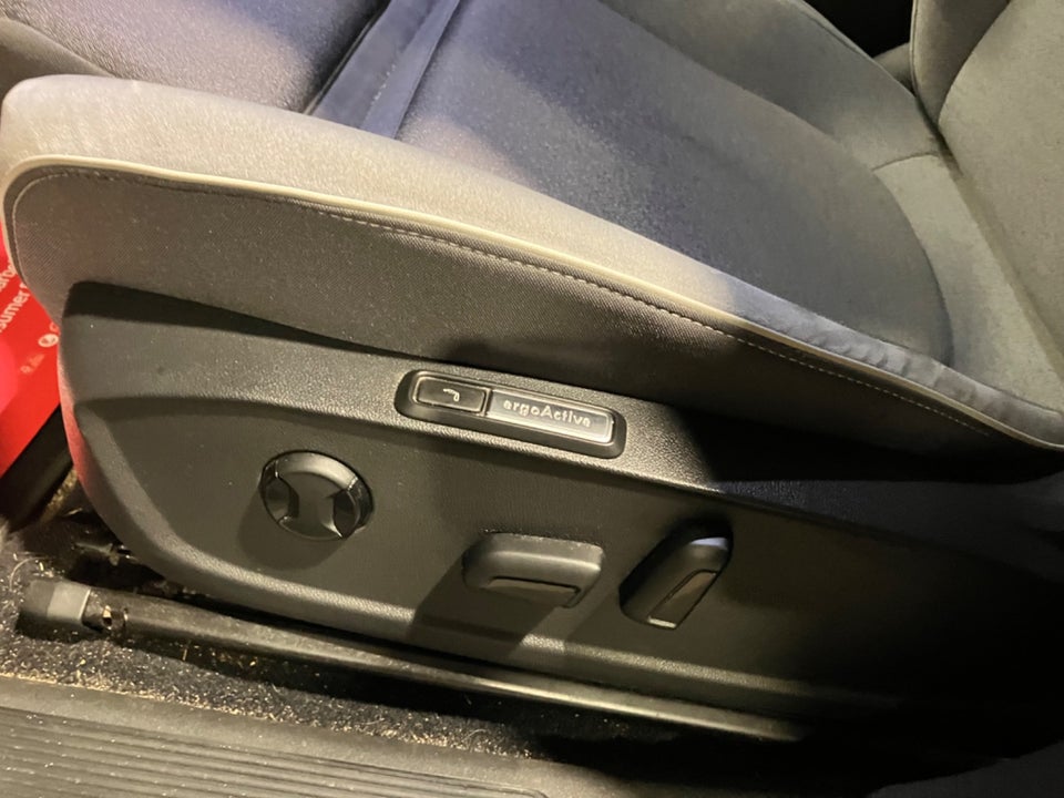 VW ID.3 58 1ST Pro Performance Max 5d