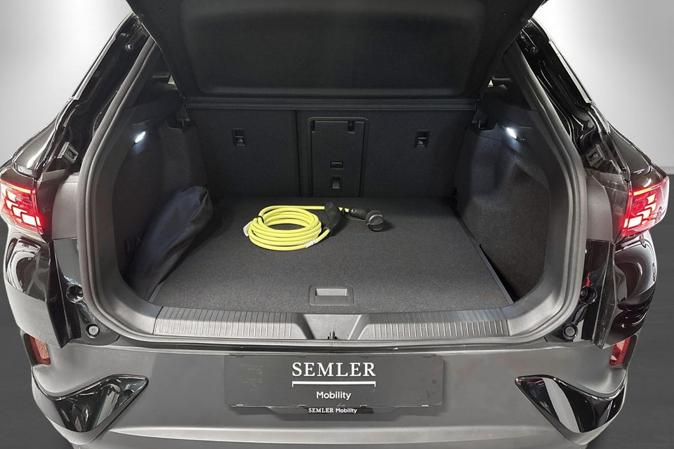 VW ID.4 79 GTX Max+ 4Motion 5d