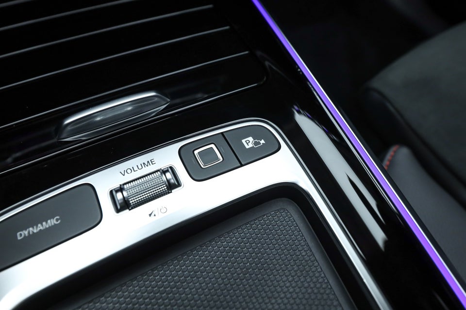 Mercedes EQA350 AMG Line Premium 4Matic 5d