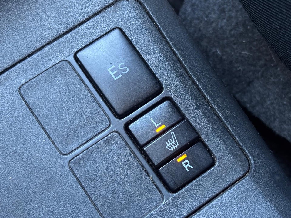 Toyota Yaris 1,3 Luna M/M 5d