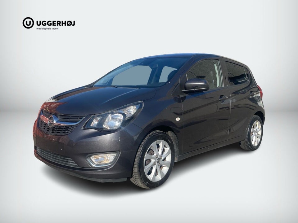 Opel Karl 1,0 Cosmo 5d