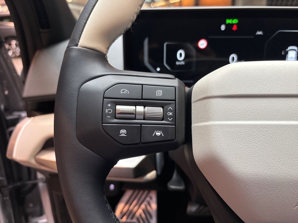 Kia EV4 81 Long Range GT-Line 5d