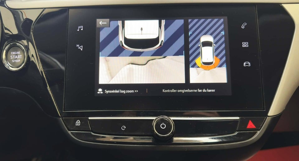 Opel Corsa-e 50 Edition+ 5d