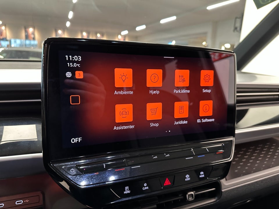 VW ID.Buzz 77 Pro SWB 5d