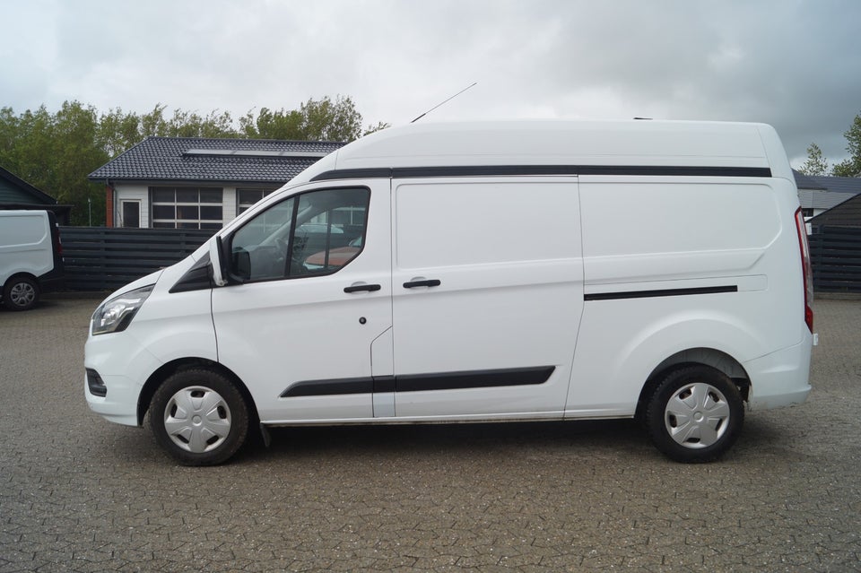 Ford Transit Custom 340 L2 2,0 TDCi 130 Trend