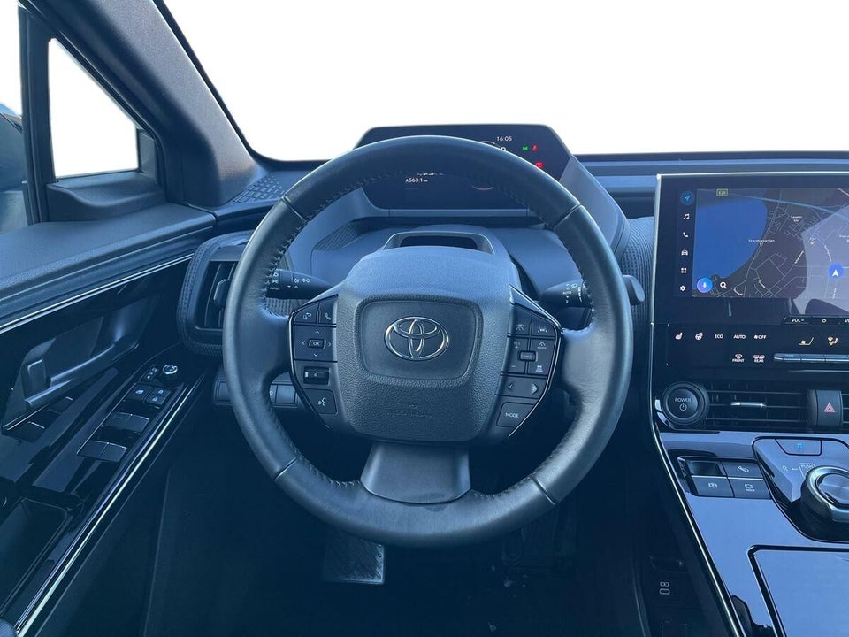 Toyota bZ4X Active 5d