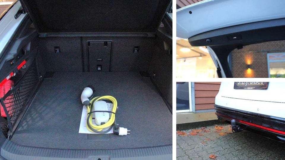 VW ID.7 86 Style S+ 5d