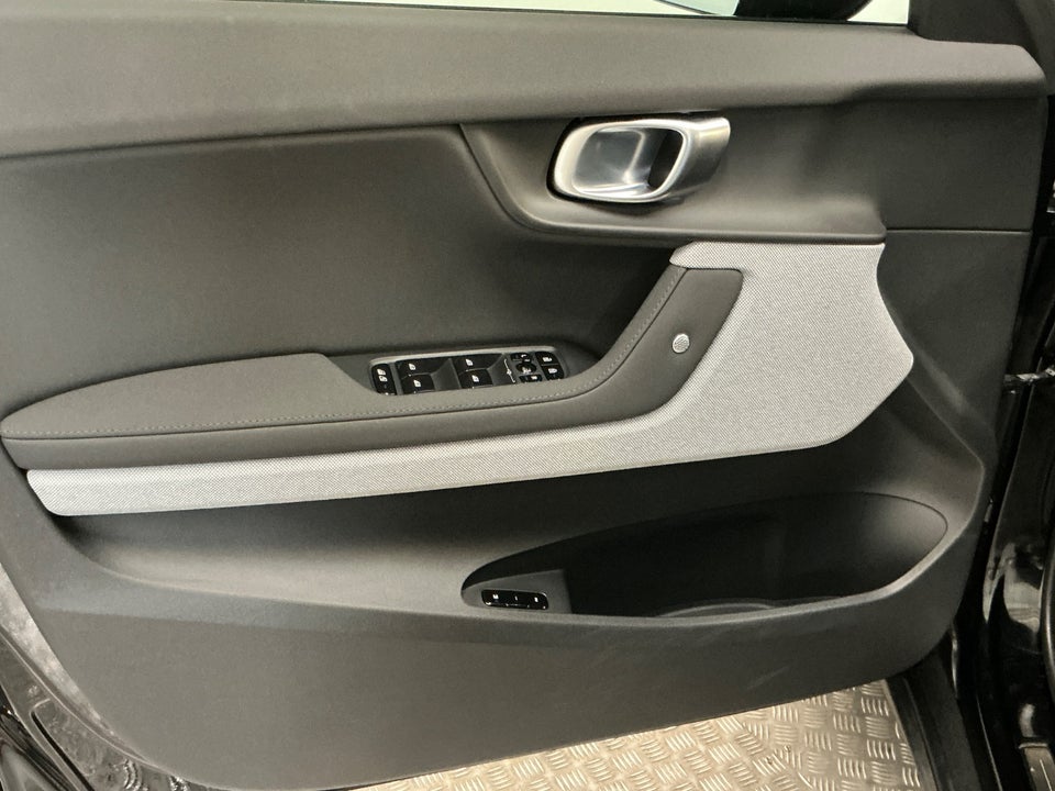 Polestar 2 Long Range 5d