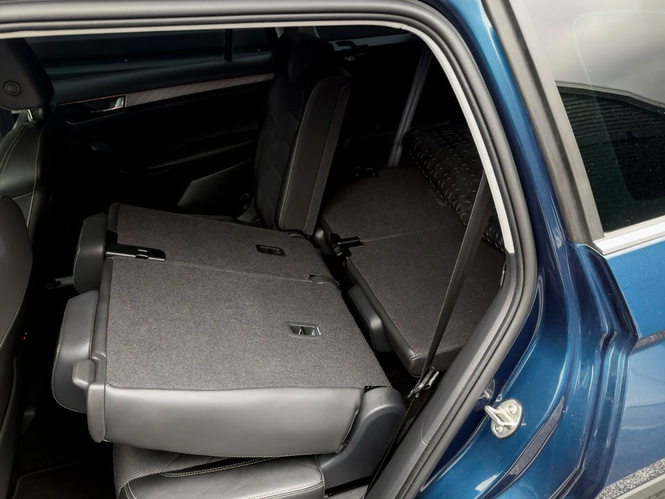 Skoda Kodiaq 2,0 TDi 150 Style DSG 7prs 5d