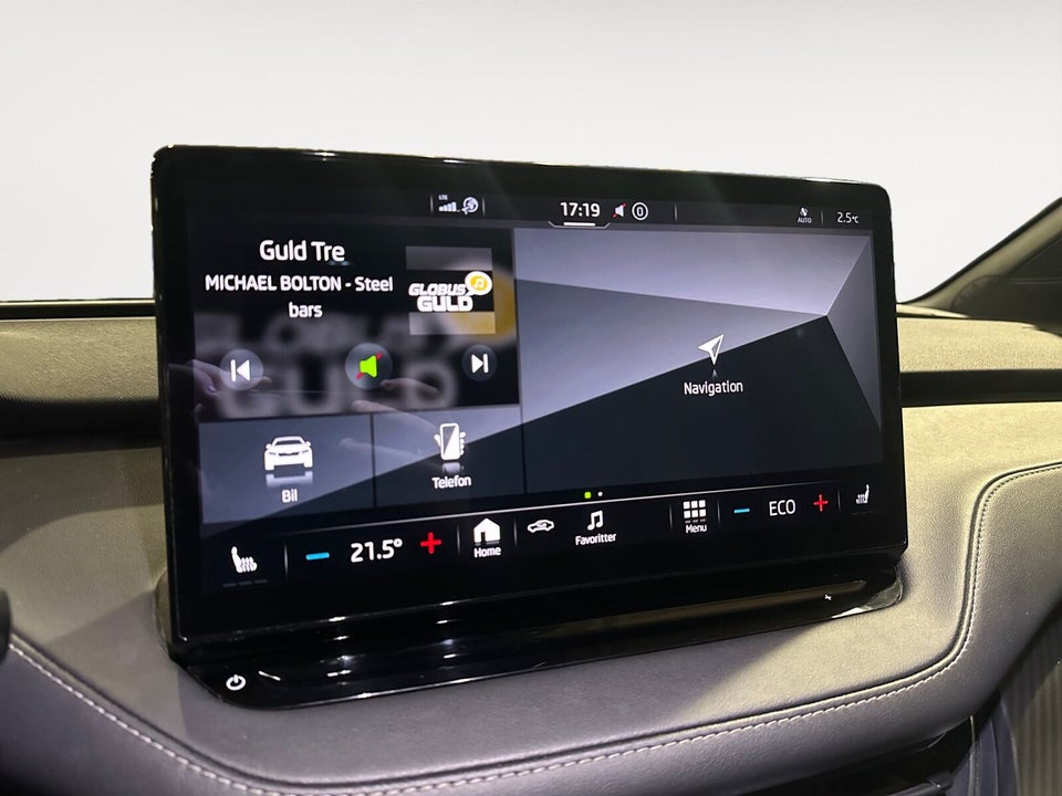 Skoda Enyaq 60 iV Sportline 5d