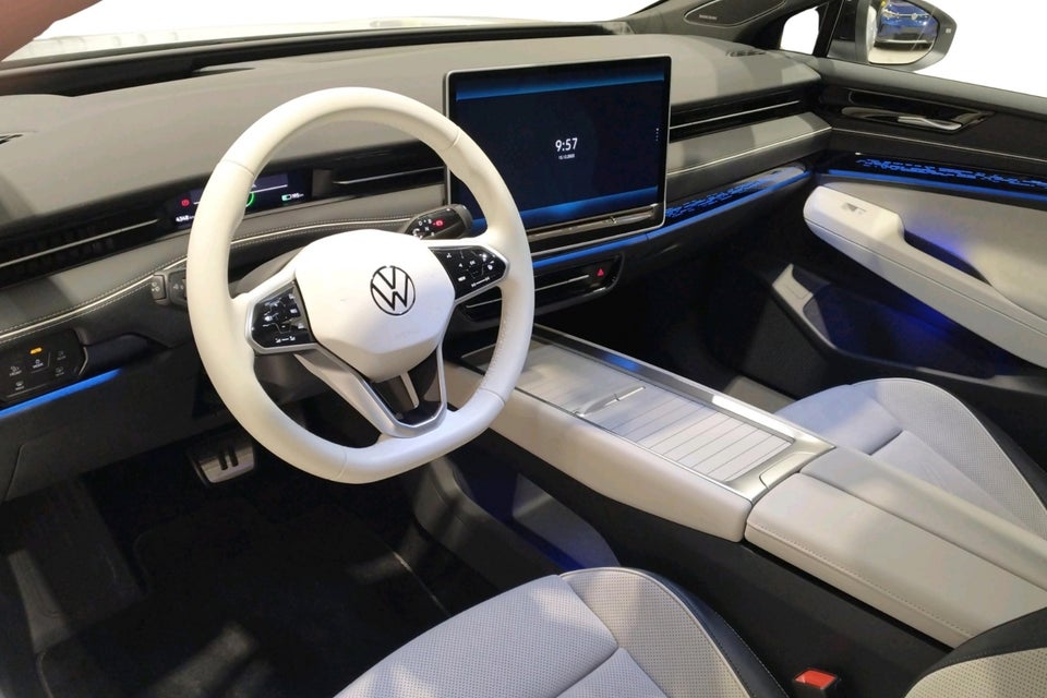 VW ID.7 77 Style+ 5d