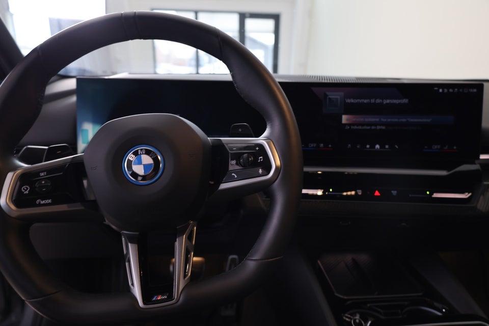 BMW 530e 2,0 Touring M-Sport xDrive aut. 5d