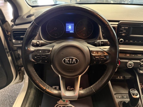 Kia Rio 2017 — miniature 11