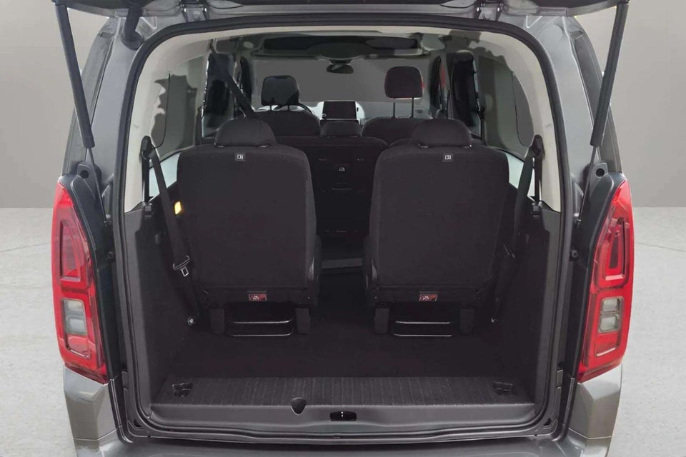 Opel Combo Life 1,2 T 110 Tourer 6prs 5d