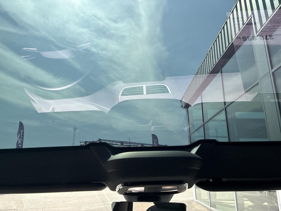 Polestar 2 Long Range 5d