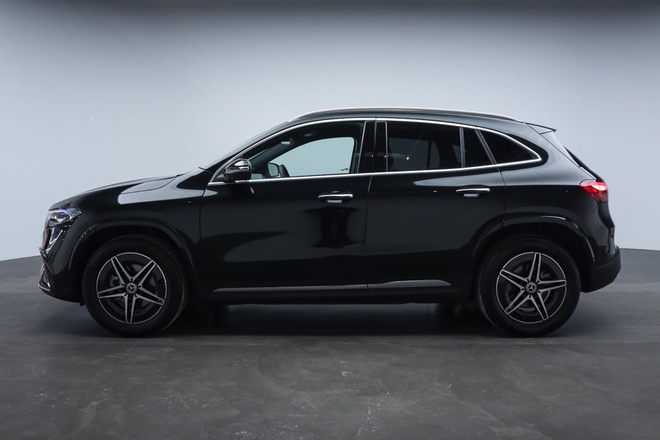 Mercedes EQA250+ AMG Premium 5d