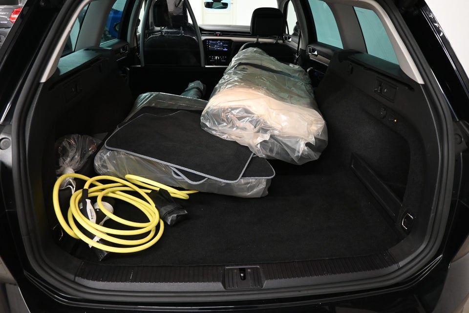 VW Passat 1,4 GTE+ Pro Variant DSG Van 5d