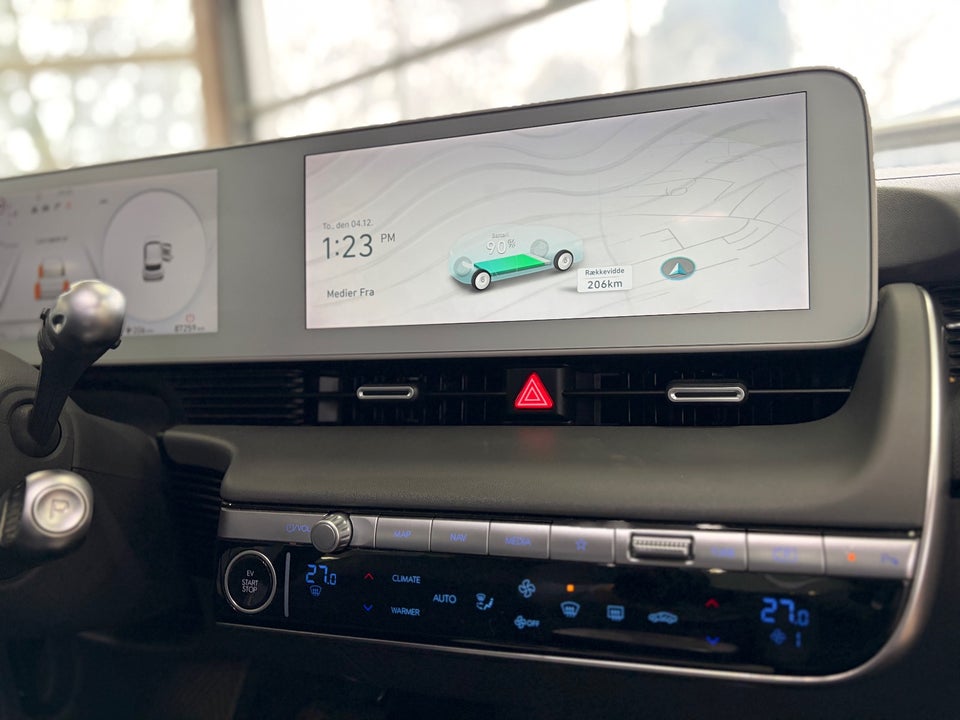 Hyundai Ioniq 5 58 Style 5d