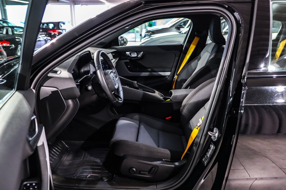 Polestar 2 Performance AWD 5d