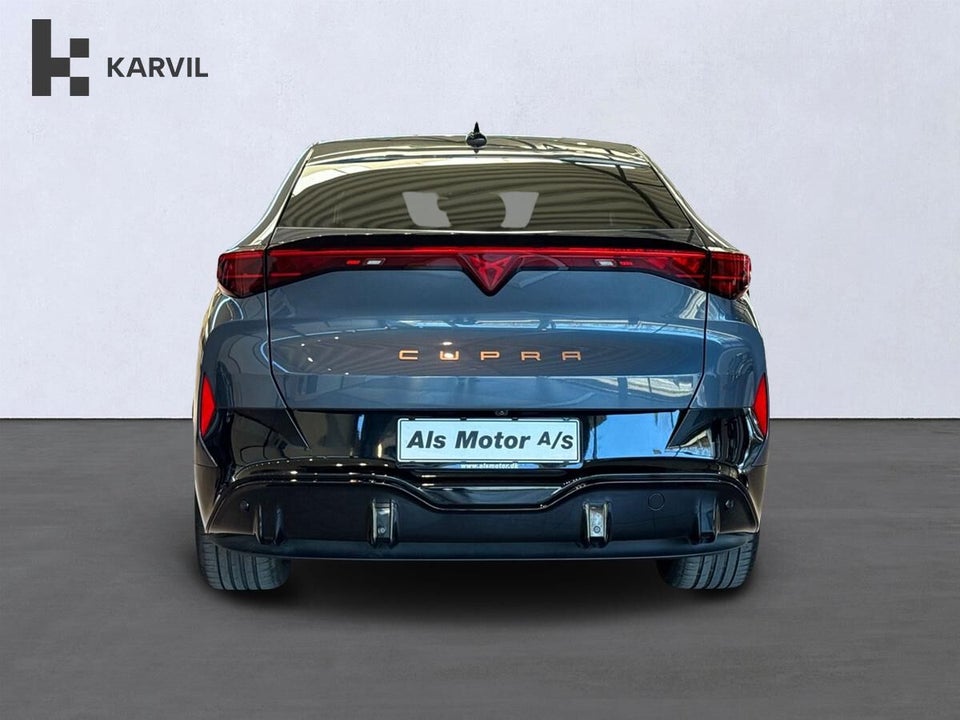 Cupra Tavascan 77 Endurance 5d