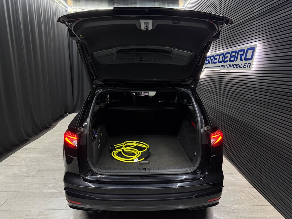 Skoda Enyaq 80 iV Sportline Maxx 5d