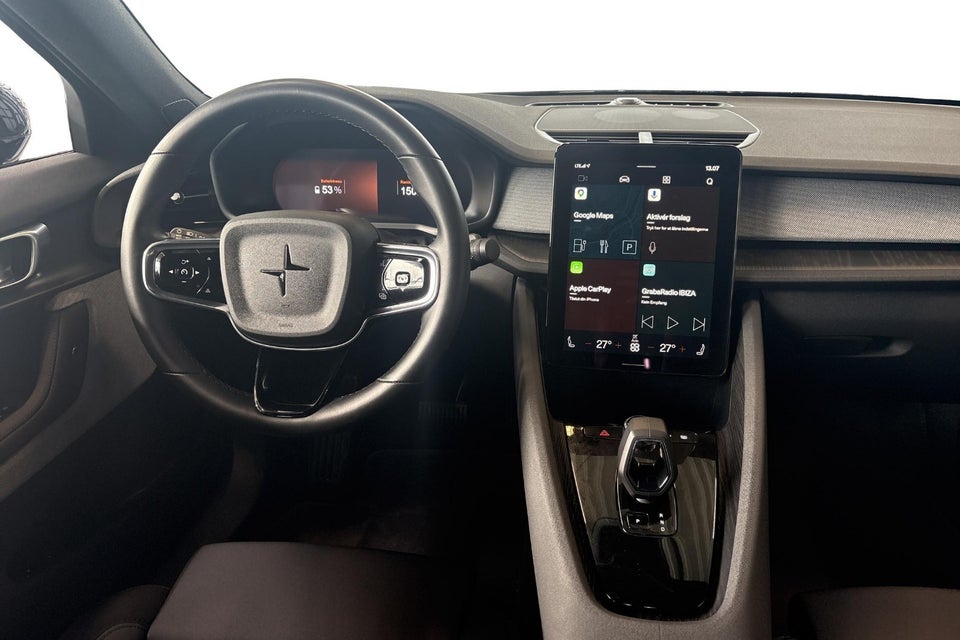 Polestar 2 Standard Range 5d