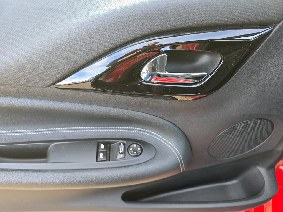 Citroën DS3 1,6 THP 156 Sport 3d