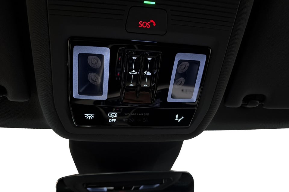 Audi Q4 e-tron 45 S-line Edition 5d