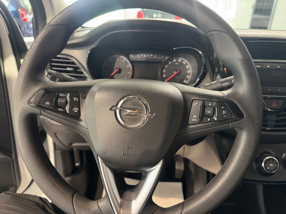 Opel Karl 1,0 Enjoy 5d