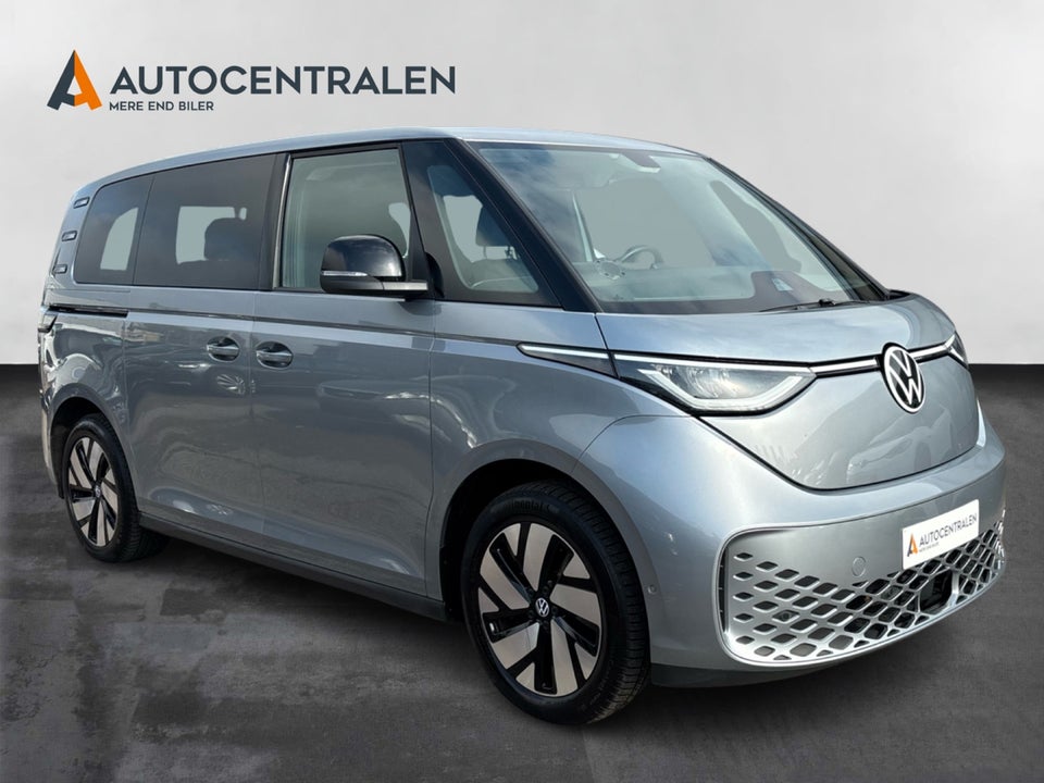 VW ID.Buzz 77 Life SWB 5d