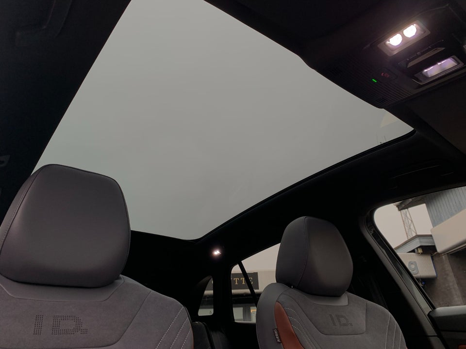 VW ID.4 77 1ST Max 5d