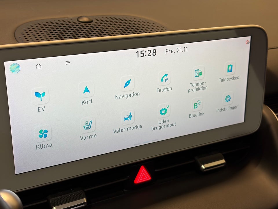 Hyundai Ioniq 5 73  5d