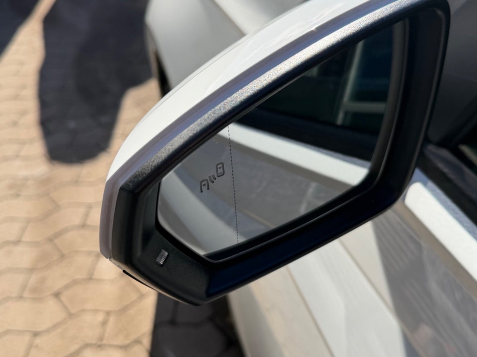 VW Polo 1,0 TSi 95 Life DSG 5d