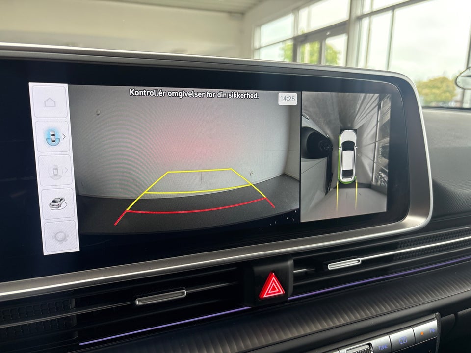 Hyundai Ioniq 6 77 Ultimate 4d