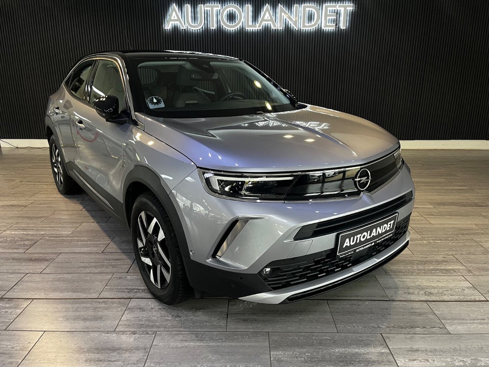 Opel Mokka-e 50 Elegance 5d