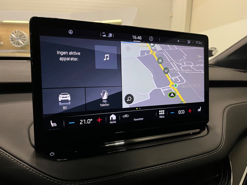 Skoda Enyaq 80x iV Sportline 5d