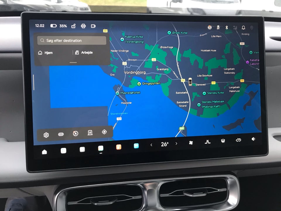 Leapmotor B10 67 Design 5d