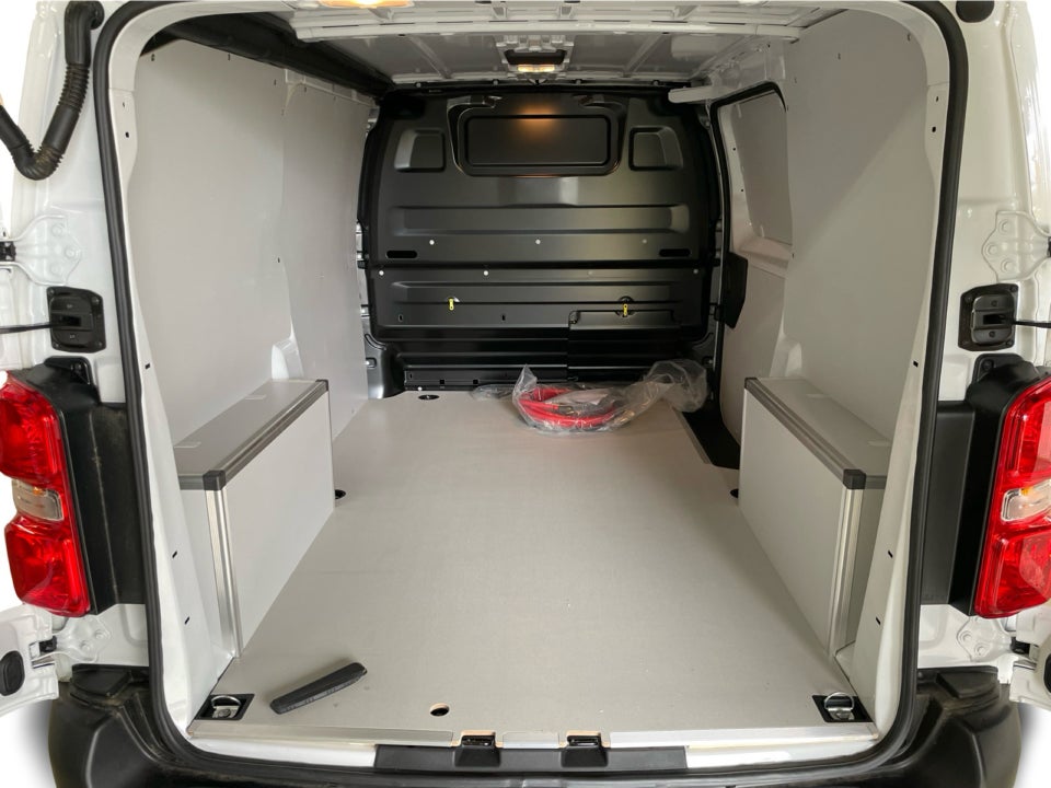 Peugeot e-Expert 75 L2 Premium Van