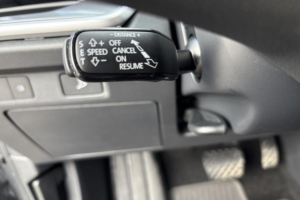 Skoda Elroq 85 iV Loft 5d