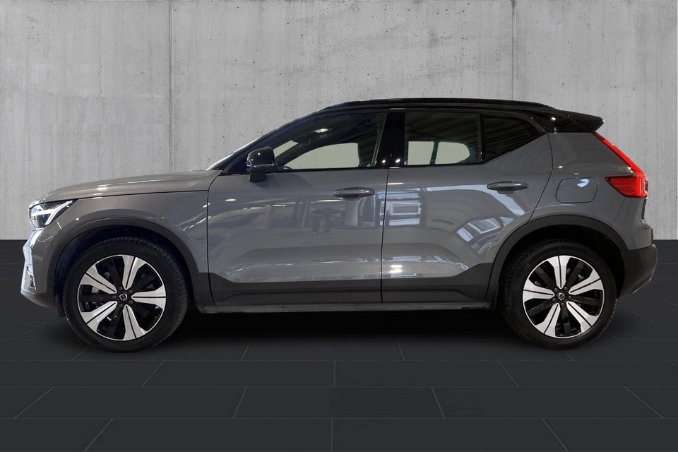 Volvo XC40 P6 ReCharge Core 5d