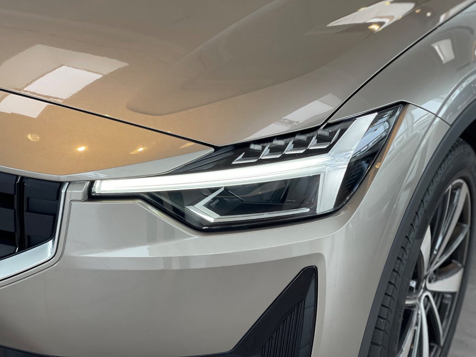 Polestar 2 Long Range 5d