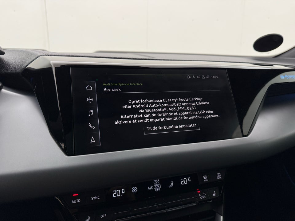 Audi e-tron GT quattro 4d