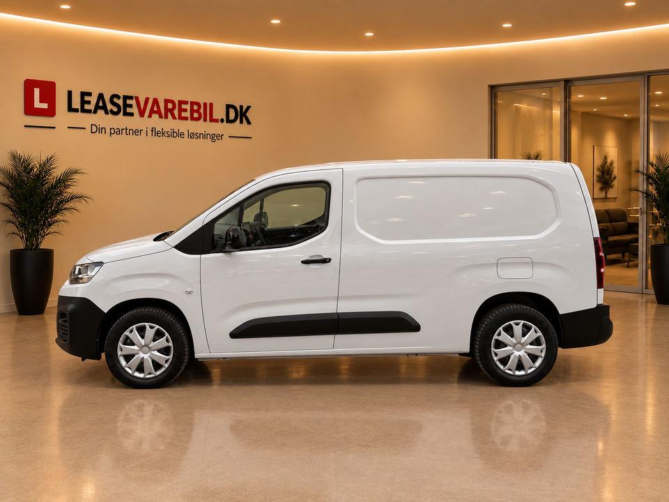 Citroën ë-Berlingo 50 L2 ProffLine Van