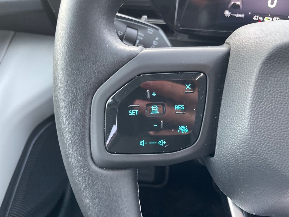 Ford Explorer 82 Select Extended Range 5d