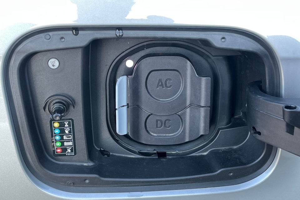 BMW iX1 eDrive20 M-Sport 5d