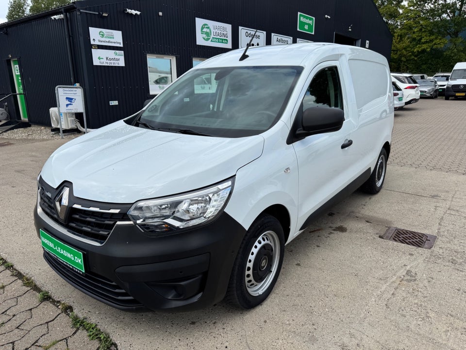 Renault Express 1,5 dCi 95 5d