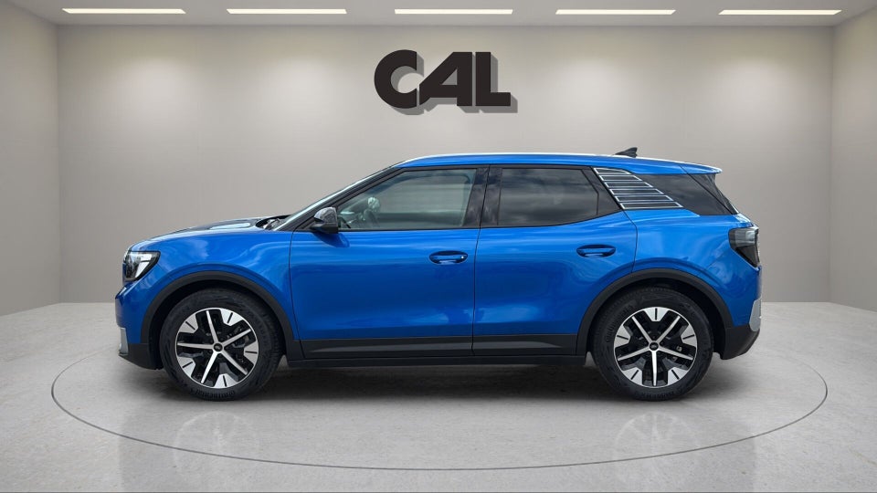 Ford Explorer 77 Select Extended Range 5d
