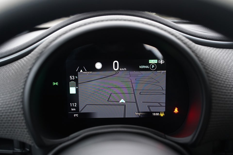 Fiat 500e 42 la Prima Cabrio 2d