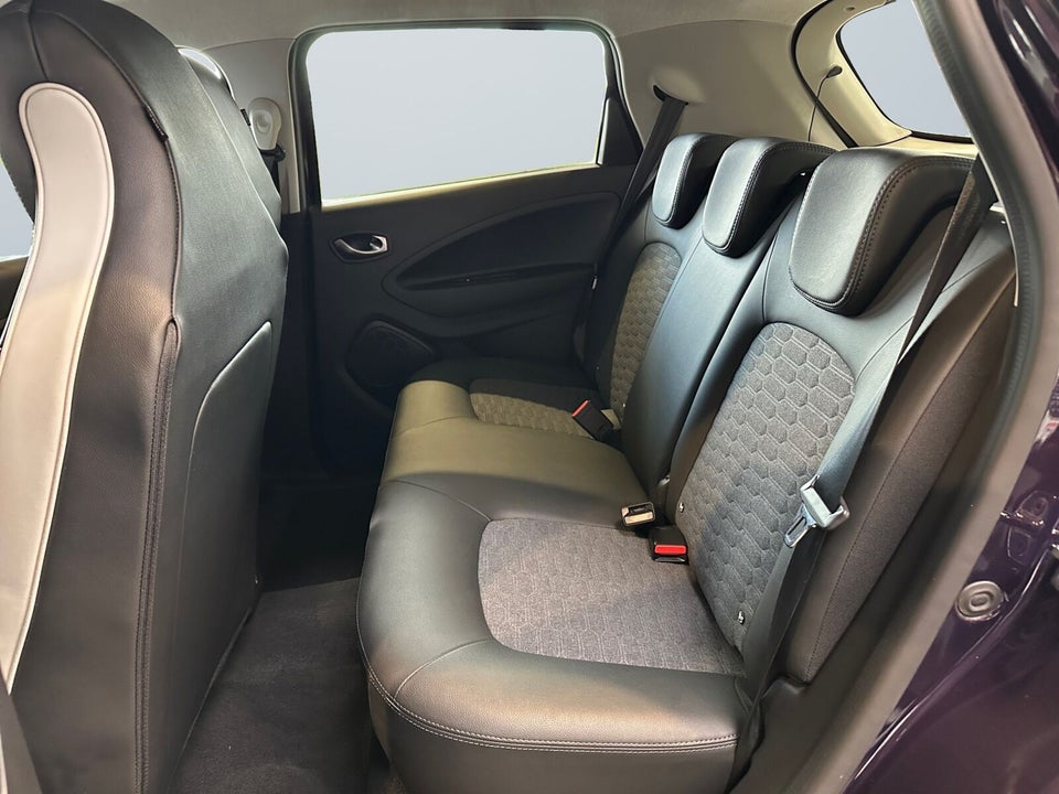 Renault Zoe 52 Intens 5d