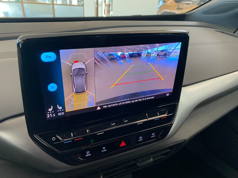 VW ID.4 77 Pro Performance 5d